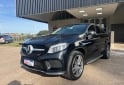 Autos - Mercedes Benz GLE 400 4MATIC SPORT COUP 2020 Nafta 80000Km - En Venta