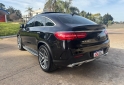 Autos - Mercedes Benz GLE 400 4MATIC SPORT COUP 2020 Nafta 80000Km - En Venta