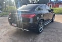 Autos - Mercedes Benz GLE 400 4MATIC SPORT COUP 2020 Nafta 80000Km - En Venta