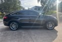 Autos - Mercedes Benz GLE 400 4MATIC SPORT COUP 2020 Nafta 80000Km - En Venta