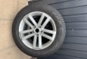 Accesorios para Autos - Llanta y neumatico 19” Amarok ultimate - En Venta