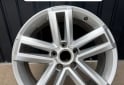 Accesorios para Autos - Llanta y neumatico 19” Amarok ultimate - En Venta