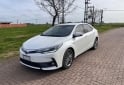 Autos - Toyota Corolla XEI 2017 Nafta 87000Km - En Venta