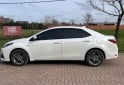 Autos - Toyota Corolla XEI 2017 Nafta 87000Km - En Venta