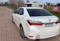 Autos - Toyota Corolla XEI 2017 Nafta 87000Km - En Venta