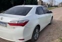 Autos - Toyota Corolla XEI 2017 Nafta 87000Km - En Venta