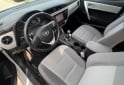 Autos - Toyota Corolla XEI 2017 Nafta 87000Km - En Venta