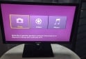 Electrónica - Monitor tv led Samsung 24 pulgadas - En Venta