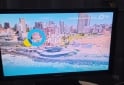 Electrónica - Monitor tv led Samsung 24 pulgadas - En Venta