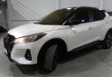 Autos - Nissan KICKS 2022 Nafta 52000Km - En Venta