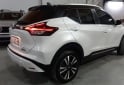 Autos - Nissan KICKS 2022 Nafta 52000Km - En Venta