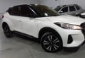Autos - Nissan KICKS 2022 Nafta 52000Km - En Venta