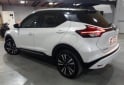 Autos - Nissan KICKS 2022 Nafta 52000Km - En Venta