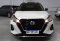 Autos - Nissan KICKS 2022 Nafta 52000Km - En Venta