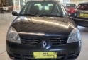Autos - Renault clio 5PT. PACK. 2009 Nafta 198500Km - En Venta