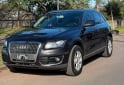 Camionetas - Audi Q5 2011 Nafta 156000Km - En Venta