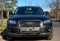 Camionetas - Audi Q5 2011 Nafta 156000Km - En Venta