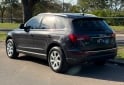 Camionetas - Audi Q5 2011 Nafta 156000Km - En Venta