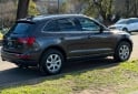 Camionetas - Audi Q5 2011 Nafta 156000Km - En Venta