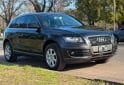 Camionetas - Audi Q5 2011 Nafta 156000Km - En Venta