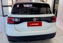 Autos - Volkswagen T-Cross Trendline 2020 Nafta 70000Km - En Venta