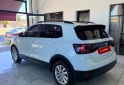 Autos - Volkswagen T-Cross Trendline 2020 Nafta 70000Km - En Venta
