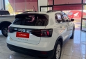 Autos - Volkswagen T-Cross Trendline 2020 Nafta 70000Km - En Venta