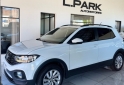 Autos - Volkswagen T-Cross Trendline 2020 Nafta 70000Km - En Venta