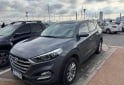 Autos - Hyundai TUCSON 2WD AT STYLE 2018 Nafta 100000Km - En Venta