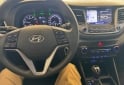Autos - Hyundai TUCSON 2WD AT STYLE 2018 Nafta 100000Km - En Venta