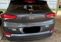 Autos - Hyundai TUCSON 2WD AT STYLE 2018 Nafta 100000Km - En Venta