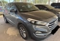 Autos - Hyundai TUCSON 2WD AT STYLE 2018 Nafta 100000Km - En Venta