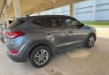 Autos - Hyundai TUCSON 2WD AT STYLE 2018 Nafta 100000Km - En Venta