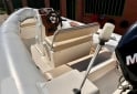 Embarcaciones - Semirrigido 470 !!! - En Venta