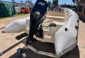 Embarcaciones - Semirrigido 470 !!! - En Venta