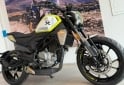 Motos - CF CLX300 2026 Nafta 0Km - En Venta