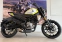 Motos - CF CLX300 2026 Nafta 0Km - En Venta