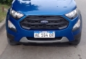 Autos - Ford Ecosport 2020 Nafta 117000Km - En Venta
