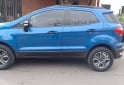 Autos - Ford Ecosport 2020 Nafta 117000Km - En Venta