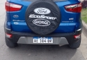 Autos - Ford Ecosport 2020 Nafta 117000Km - En Venta
