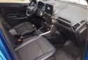 Autos - Ford Ecosport 2020 Nafta 117000Km - En Venta
