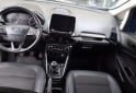 Autos - Ford Ecosport 2020 Nafta 117000Km - En Venta