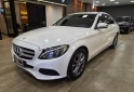 Autos - Mercedes Benz MERCEDES BENZ C250 STYLE 2019 Nafta 95000Km - En Venta