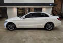 Autos - Mercedes Benz MERCEDES BENZ C250 STYLE 2019 Nafta 95000Km - En Venta