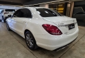 Autos - Mercedes Benz MERCEDES BENZ C250 STYLE 2019 Nafta 95000Km - En Venta