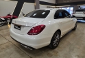 Autos - Mercedes Benz MERCEDES BENZ C250 STYLE 2019 Nafta 95000Km - En Venta