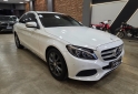 Autos - Mercedes Benz MERCEDES BENZ C250 STYLE 2019 Nafta 95000Km - En Venta