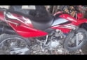 Motos - Honda Bross 125 2007 Nafta 100000Km - En Venta