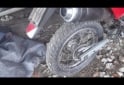 Motos - Honda Bross 125 2007 Nafta 100000Km - En Venta