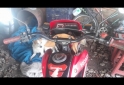 Motos - Honda Bross 125 2007 Nafta 100000Km - En Venta